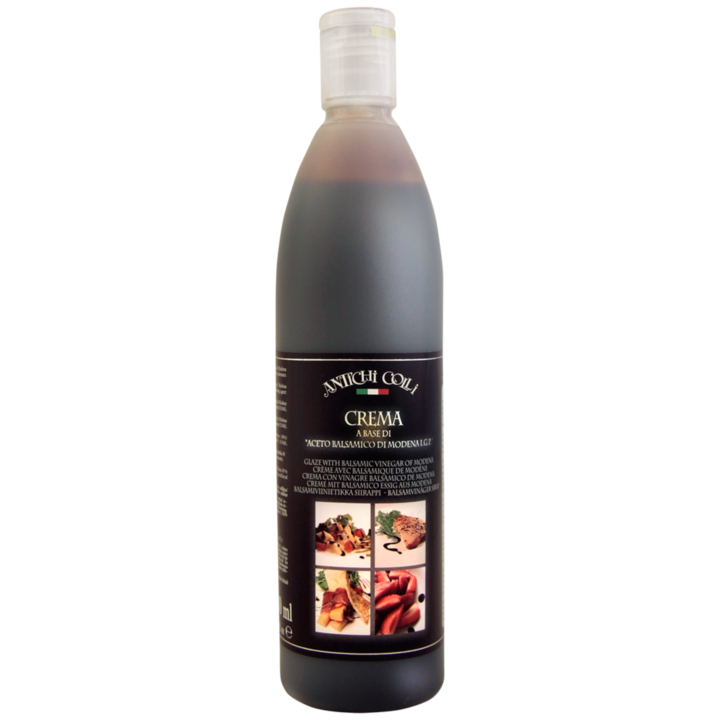 Balsamico creme ocet 500ml