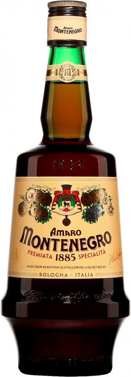 Amaro Montenegro 0,7l 23%