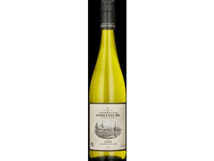 Schloss Gobelsburg Grüner Veltliner Löss