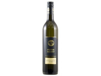 sauvignon blanc klassik dac