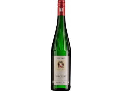 graf von kanitz riesling lorcher