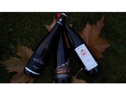Německý Riesling Basic