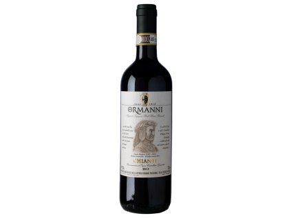 Chianti Ormanni