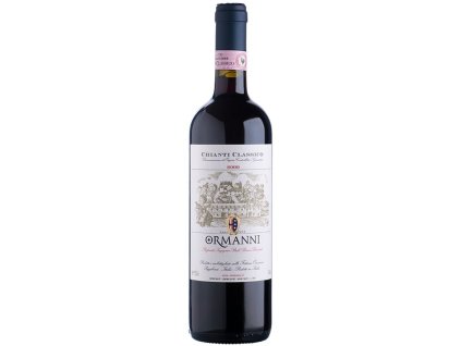 Ormanni Chianti Classico