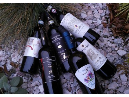 Toscana Top