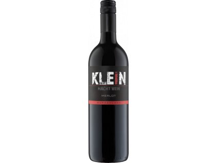 klein merlot