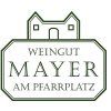 logo mayer am pfarrplatz