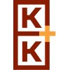 K+K logo