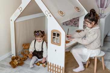 Jak na hezčí rána s dětmi