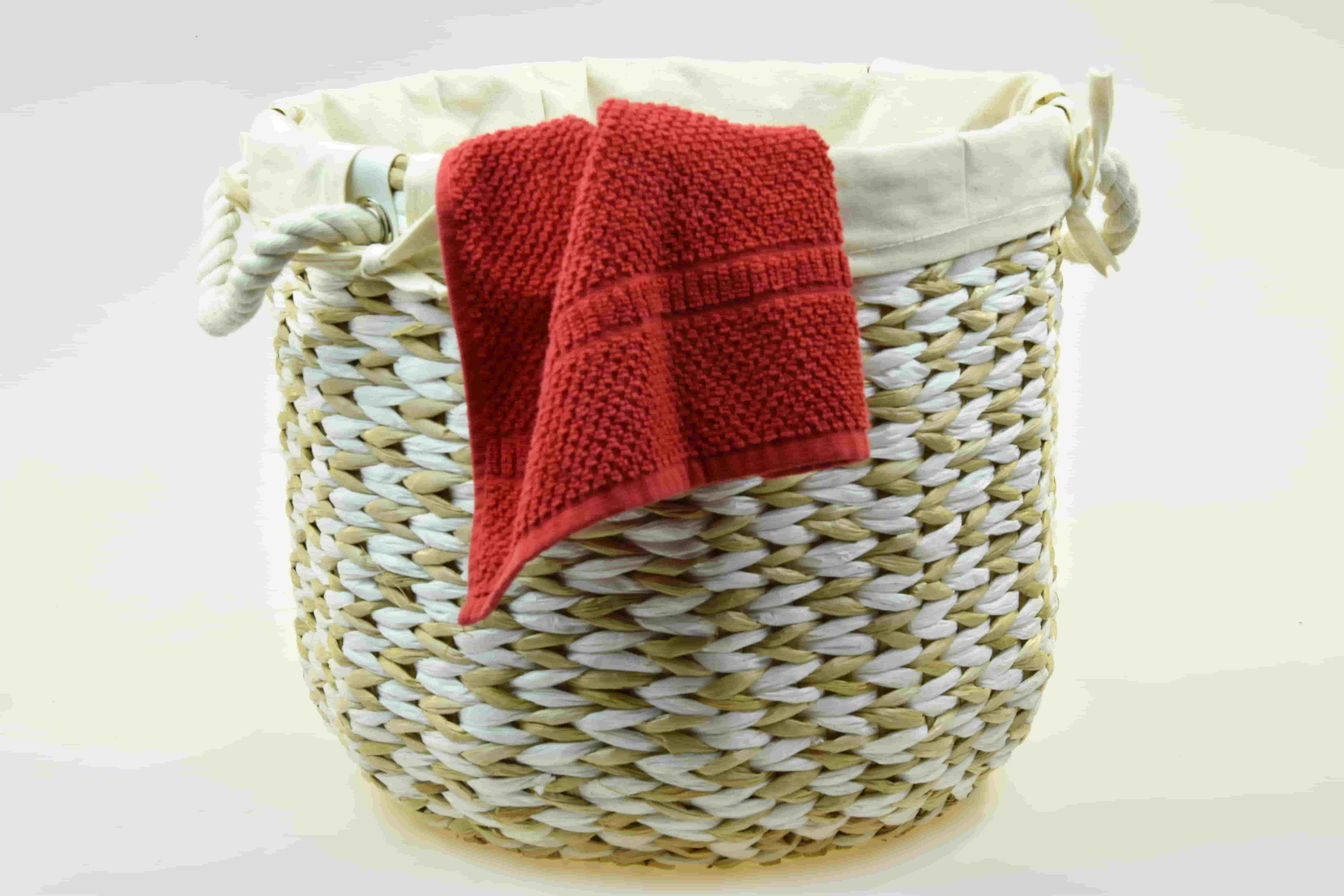 Kam se špinavým prádlem - tipy na uložení