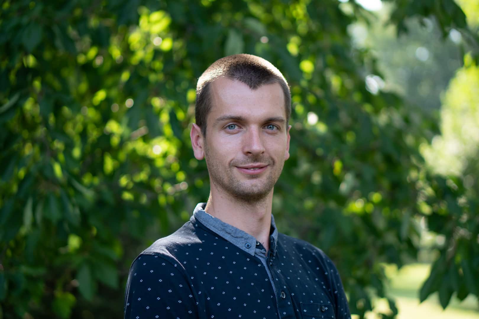 Povídání s majitelem Vinga