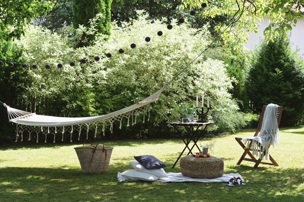 Vůně a romantika moře v pohodlí domova