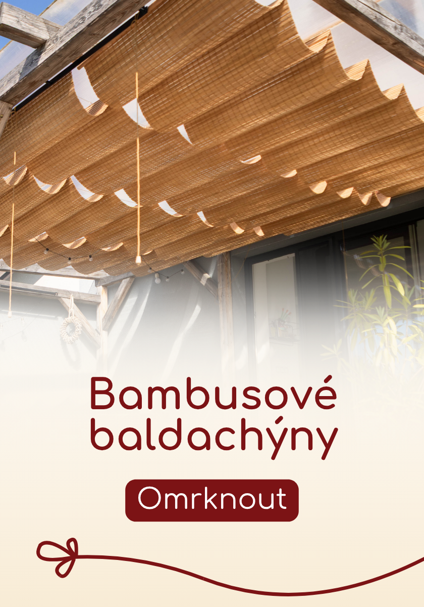 Baldachýny