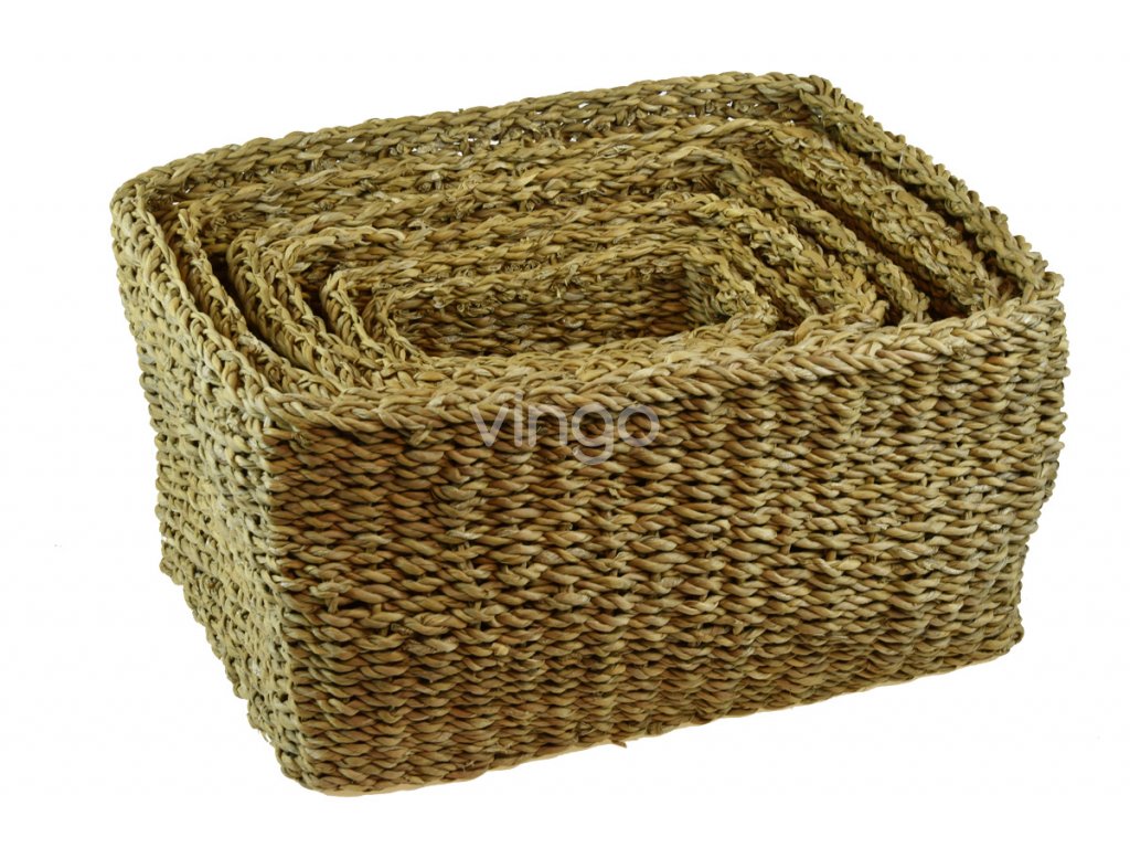Úložný box s úchyty