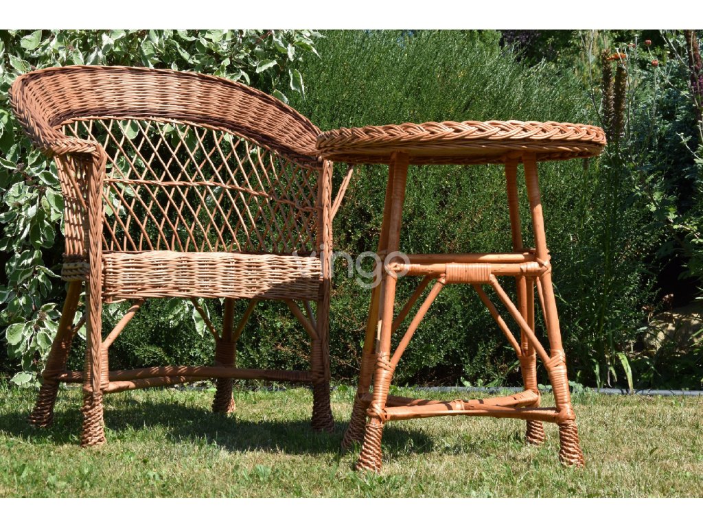 9176 proutene kreslo