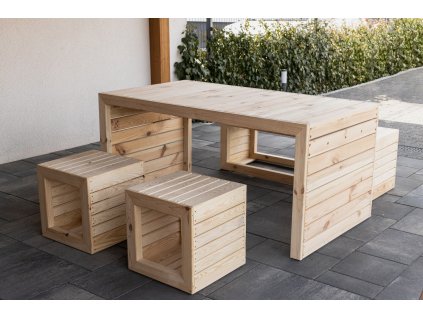 garden furniture