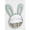Dětské zrcadlo králíček - 39 x 54 cm