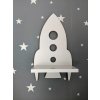 rocket shelf