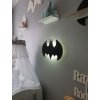 lampka batman do pokoju