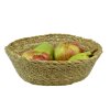 Miska Vingo pleteno z mořské trávy - tip na použití pro ovoce