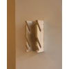 Wall holder for 2 skateboards 1