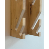 Wall holder for 2 skateboards 7