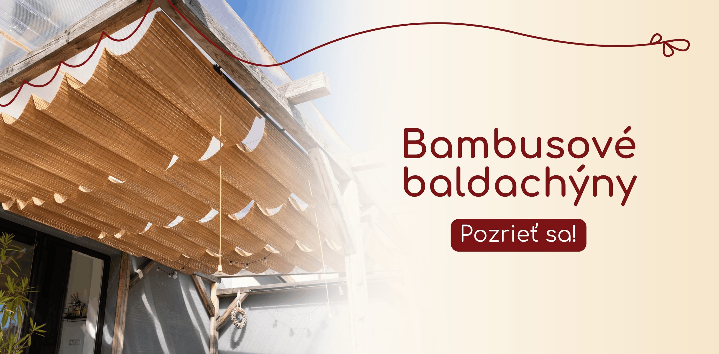 Baldachýny