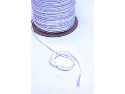 Csere zsinór természetes bambusz rolóhoz