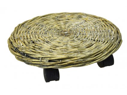 Vingo pojizdny podstavec kvetiny