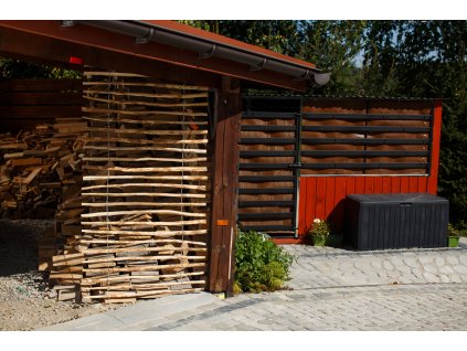 Suport suspendat pentru plante cataratoare - spalier/scara, 100 x 200 cm