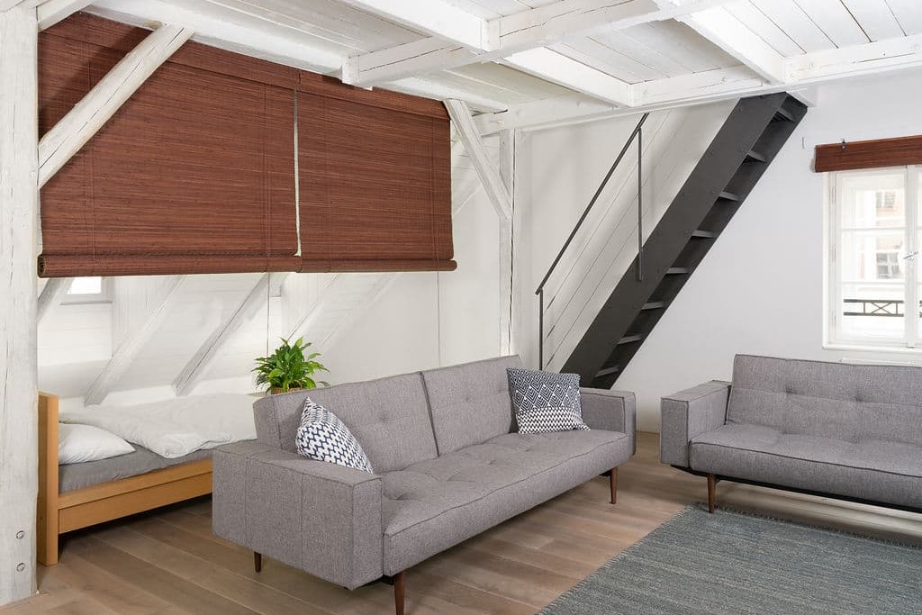 Bambusrollos für den Innenbereich: 5 Tipps für die Verwendung von Bambusrollos