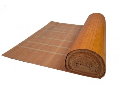 Teppiche und Matten aus Bambus | Flügel