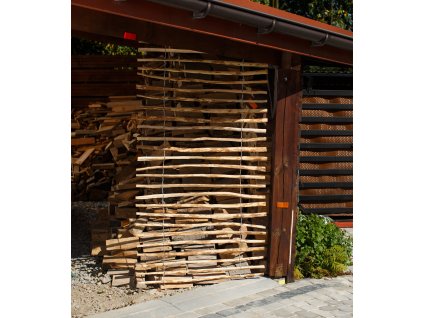 Produktset - Hängende Stütze für Kletterpflanzen - 100 x 200 cm