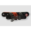 Wandhalter für 2 Snowboards oder Skateboards