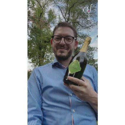 RONFINI LEONARDO Prosecco Valdobbiadene Superiore DOCG Extra Dry NV (IT)