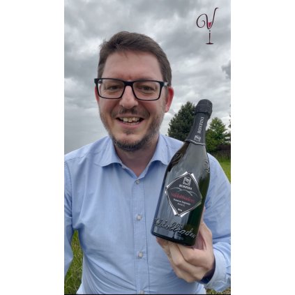 RONFINI LEONARDO - Prosecco Valdobbiadene Superiore DOCG Brut NV (IT)