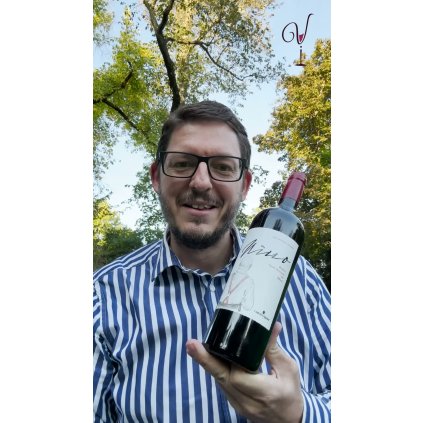 CARUSO MININI Nino Rosso di Sicilia IGT 2014 (IT)