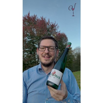 MAXIMIN GRÜNHAUS Maximin Riesling 2021 (DE)