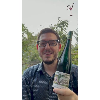 MAXIMIN GRÜNHAUS Abtsberg Riesling GG trocken 2023 (DE)