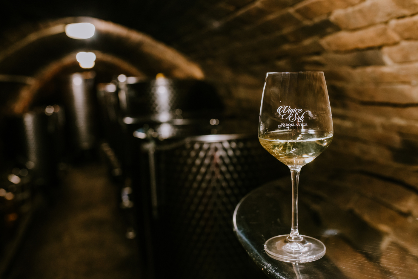 Víno dává radost srdci