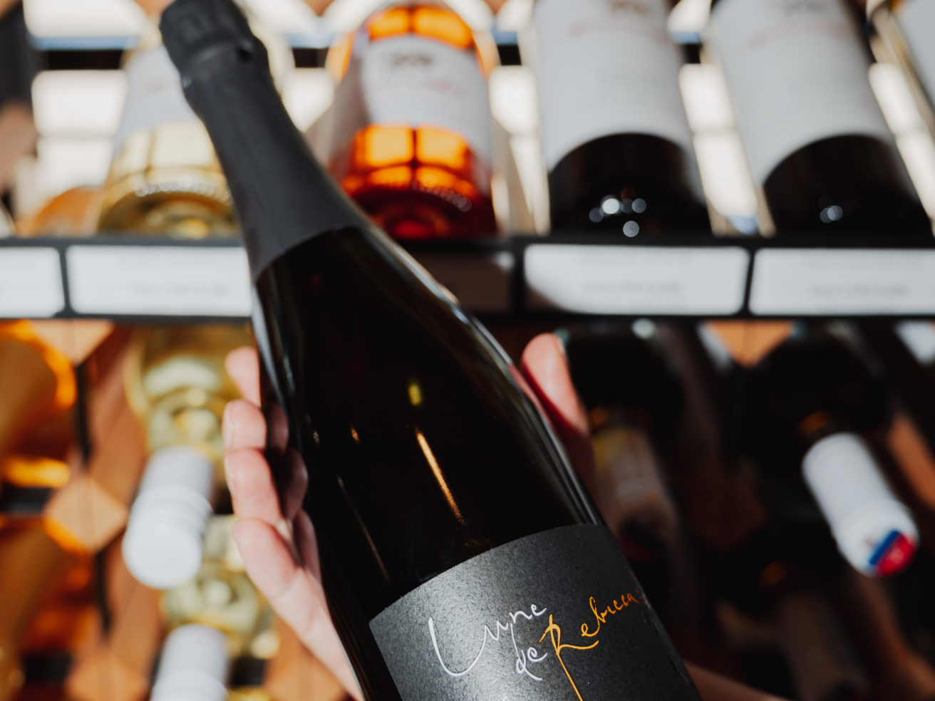 Prémiové vína ako firemné darčeky