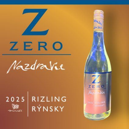 zero riling web predaj