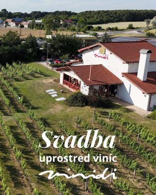 Vyberte si pre svoj veľký deň miesto, ktoré má atmosféru a bude jedinečným zážitkom pre všetkých zúčastnených 🎊 Sobáš...