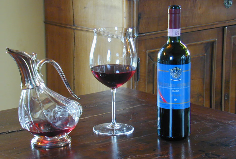 Tento měsíc zavítáme do rodinného vinařství La Togata