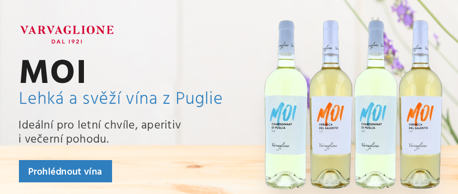 Verdeca del Salento a Chardonnay di Puglia