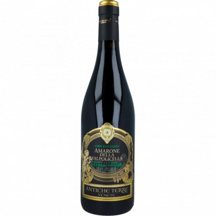 Amarone Della Valpolicella DOCG BIO 2016