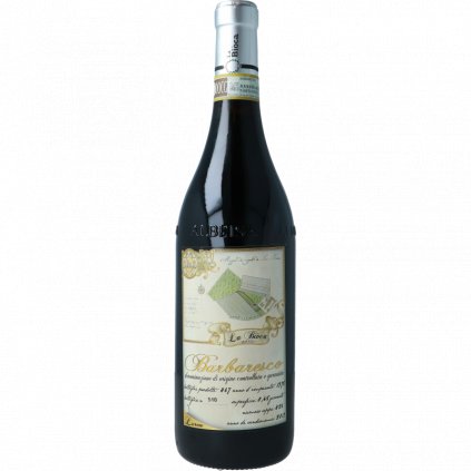 Lurens Barbaresco DOCG 2013