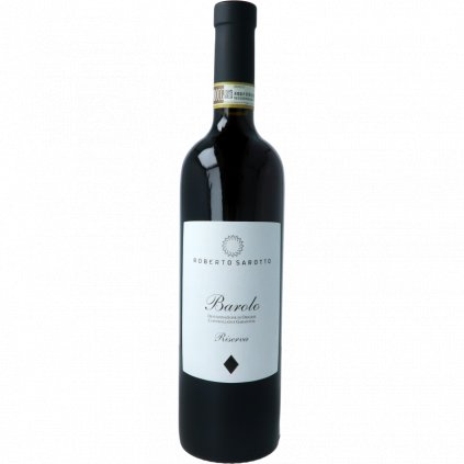 Barolo Riserva ROMBO DOCG 2008 -  ROBERTO SAROTTO