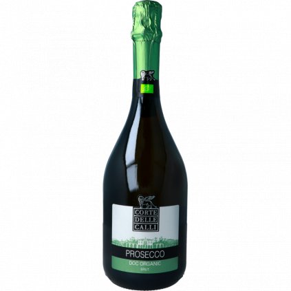 Prosecco Brut BIO DOC 2019