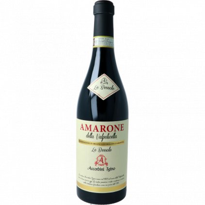 Amarone Della Valpolicella Le Bessole DOCG 2015